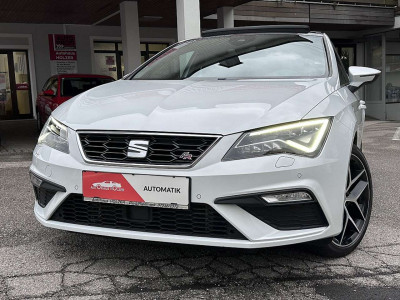 Seat Leon Gebrauchtwagen