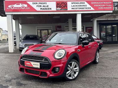 MINI Mini Gebrauchtwagen