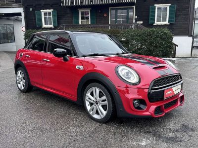 MINI Mini Gebrauchtwagen