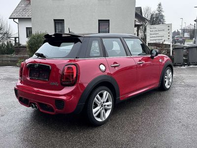 MINI Mini Gebrauchtwagen