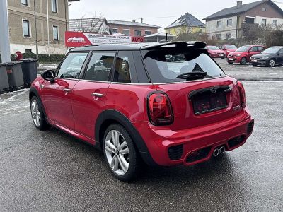 MINI Mini Gebrauchtwagen