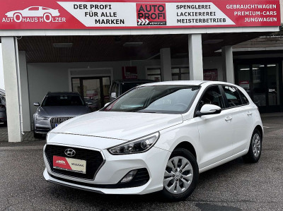 Hyundai i30 Gebrauchtwagen