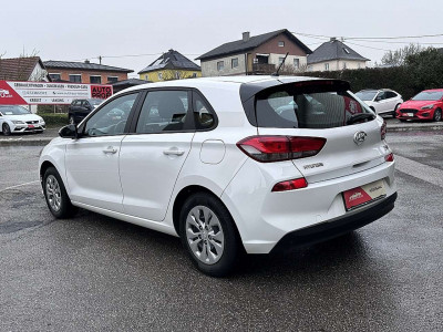 Hyundai i30 Gebrauchtwagen