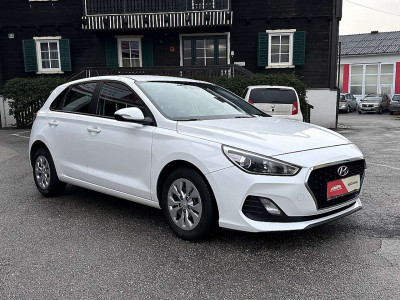 Hyundai i30 Gebrauchtwagen