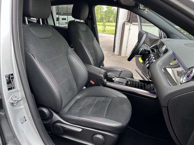 Mercedes-Benz GLA Gebrauchtwagen