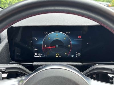 Mercedes-Benz GLA Gebrauchtwagen Mercedes-Benz GLA Gebrauchtwagen