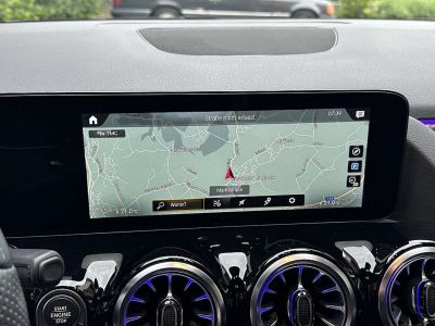 Mercedes-Benz GLA Gebrauchtwagen Mercedes-Benz GLA Gebrauchtwagen