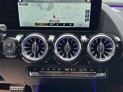 Mercedes-Benz GLA Gebrauchtwagen Mercedes-Benz GLA Gebrauchtwagen