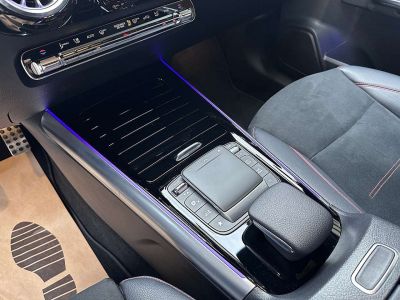 Mercedes-Benz GLA Gebrauchtwagen Mercedes-Benz GLA Gebrauchtwagen