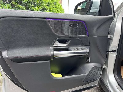 Mercedes-Benz GLA Gebrauchtwagen Mercedes-Benz GLA Gebrauchtwagen