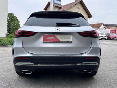 Mercedes-Benz GLA Gebrauchtwagen Mercedes-Benz GLA Gebrauchtwagen
