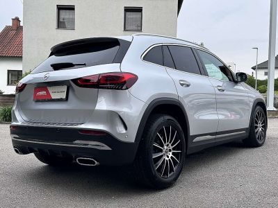 Mercedes-Benz GLA Gebrauchtwagen