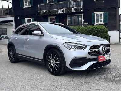 Mercedes-Benz GLA Gebrauchtwagen Mercedes-Benz GLA Gebrauchtwagen
