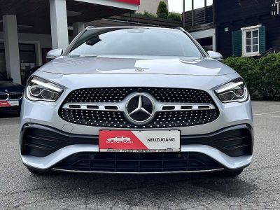 Mercedes-Benz GLA Gebrauchtwagen Mercedes-Benz GLA Gebrauchtwagen