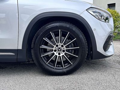 Mercedes-Benz GLA Gebrauchtwagen Mercedes-Benz GLA Gebrauchtwagen