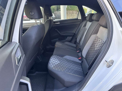 VW Taigo Gebrauchtwagen VW Taigo Gebrauchtwagen