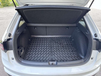 VW Taigo Gebrauchtwagen VW Taigo Gebrauchtwagen