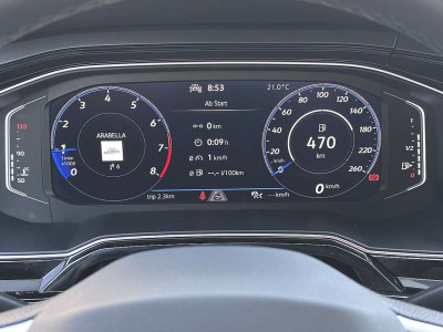 VW Taigo Gebrauchtwagen VW Taigo Gebrauchtwagen