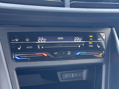 VW Taigo Gebrauchtwagen VW Taigo Gebrauchtwagen