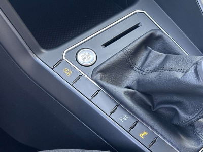 VW Taigo Gebrauchtwagen VW Taigo Gebrauchtwagen