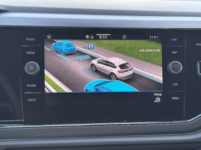 VW Taigo Gebrauchtwagen VW Taigo Gebrauchtwagen