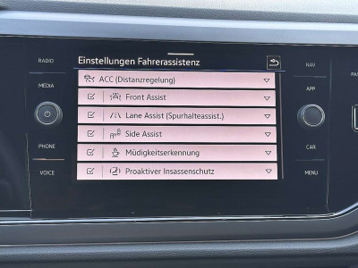 VW Taigo Gebrauchtwagen VW Taigo Gebrauchtwagen