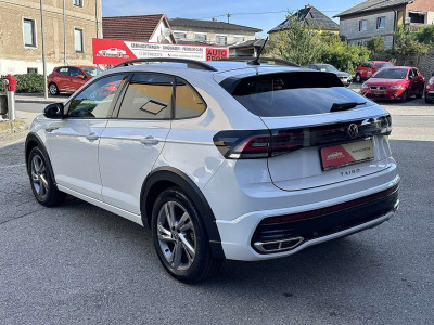 VW Taigo Gebrauchtwagen VW Taigo Gebrauchtwagen