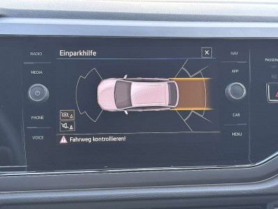 VW Taigo Gebrauchtwagen VW Taigo Gebrauchtwagen