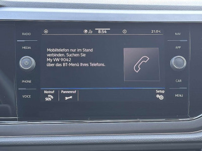 VW Taigo Gebrauchtwagen VW Taigo Gebrauchtwagen