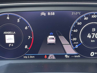 VW Taigo Gebrauchtwagen VW Taigo Gebrauchtwagen