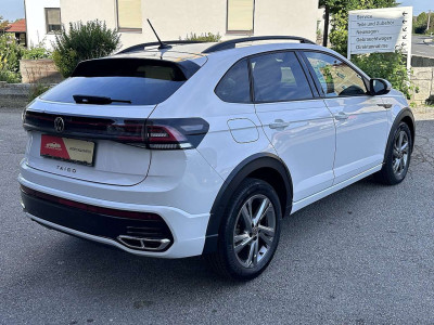 VW Taigo Gebrauchtwagen VW Taigo Gebrauchtwagen
