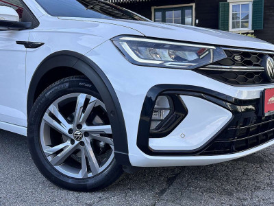 VW Taigo Gebrauchtwagen VW Taigo Gebrauchtwagen