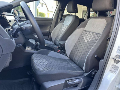 VW Taigo Gebrauchtwagen VW Taigo Gebrauchtwagen