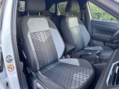 VW Taigo Gebrauchtwagen VW Taigo Gebrauchtwagen