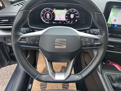 Seat Leon Gebrauchtwagen Seat Leon Gebrauchtwagen