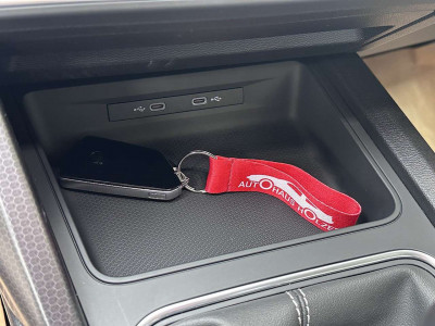 Seat Leon Gebrauchtwagen Seat Leon Gebrauchtwagen