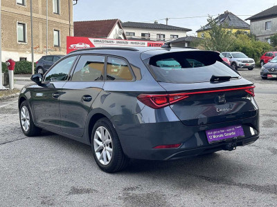 Seat Leon Gebrauchtwagen Seat Leon Gebrauchtwagen