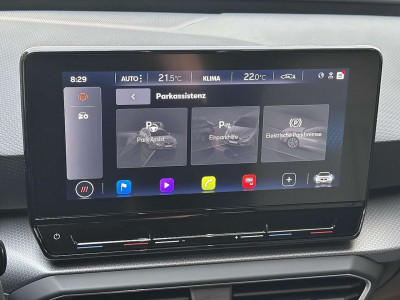 Seat Leon Gebrauchtwagen Seat Leon Gebrauchtwagen