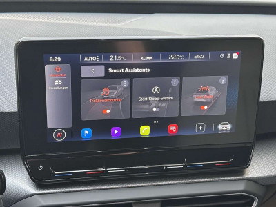 Seat Leon Gebrauchtwagen Seat Leon Gebrauchtwagen