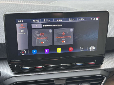 Seat Leon Gebrauchtwagen Seat Leon Gebrauchtwagen