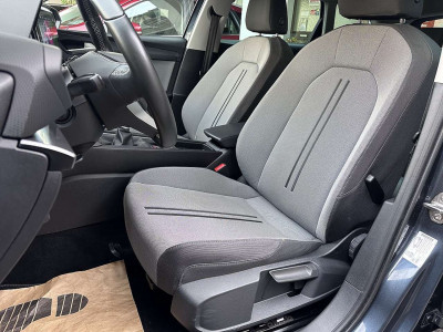 Seat Leon Gebrauchtwagen Seat Leon Gebrauchtwagen