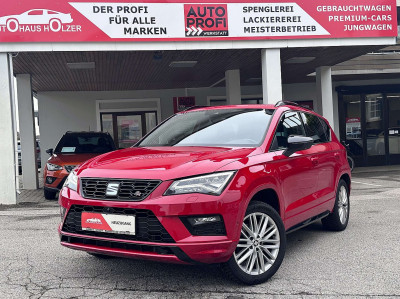 Seat Ateca Gebrauchtwagen