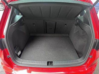 Seat Ateca Gebrauchtwagen Seat Ateca Gebrauchtwagen