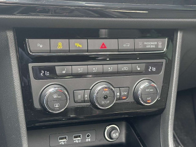 Seat Ateca Gebrauchtwagen Seat Ateca Gebrauchtwagen