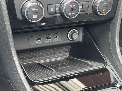 Seat Ateca Gebrauchtwagen Seat Ateca Gebrauchtwagen