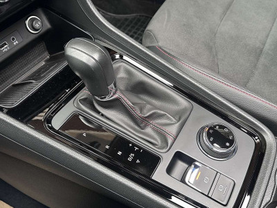 Seat Ateca Gebrauchtwagen Seat Ateca Gebrauchtwagen