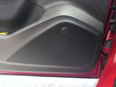 Seat Ateca Gebrauchtwagen Seat Ateca Gebrauchtwagen