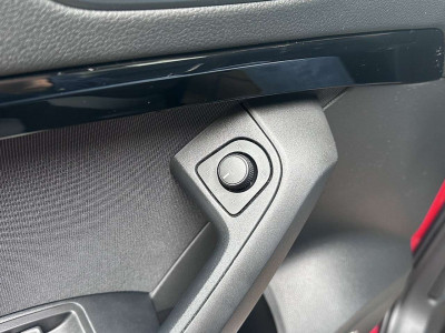 Seat Ateca Gebrauchtwagen Seat Ateca Gebrauchtwagen