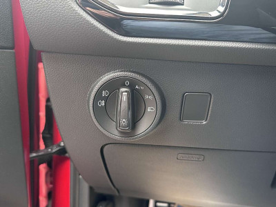 Seat Ateca Gebrauchtwagen Seat Ateca Gebrauchtwagen