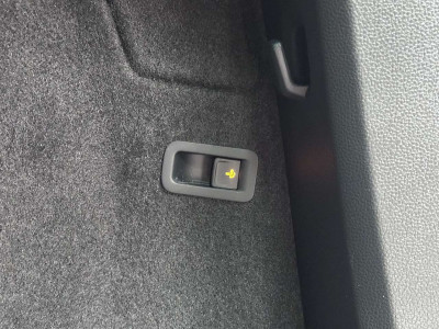 Seat Ateca Gebrauchtwagen Seat Ateca Gebrauchtwagen